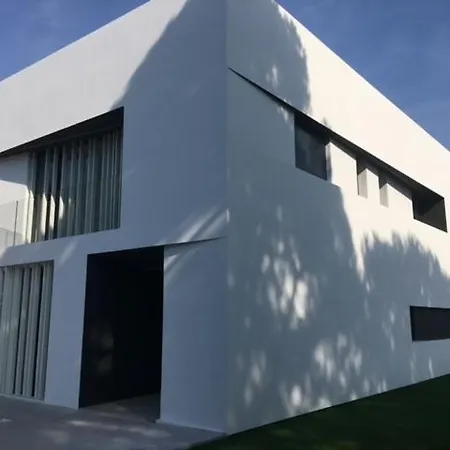 Casa De Lujo En Mar