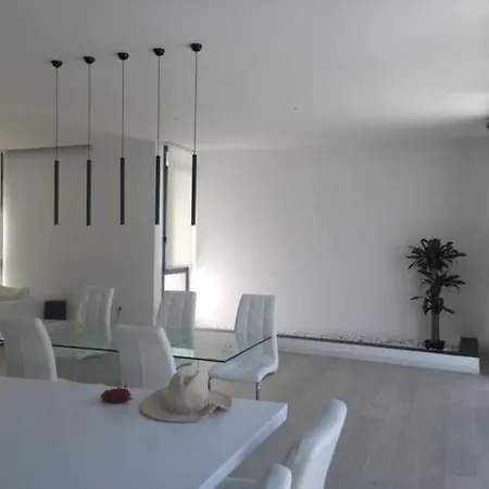 Casa De Lujo En Mar