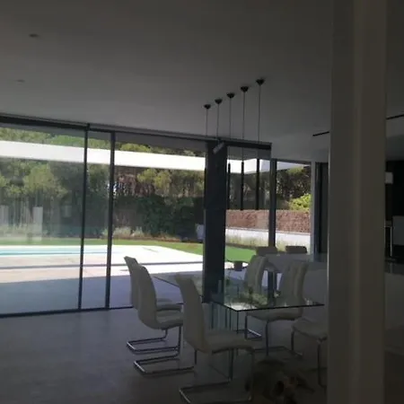 Ferienhaus Casa De Lujo En Mar Gavà