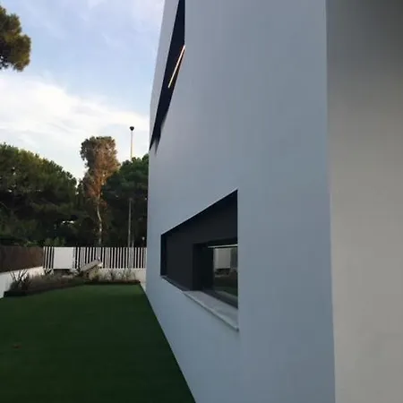 Ferienhaus Casa De Lujo En Mar *