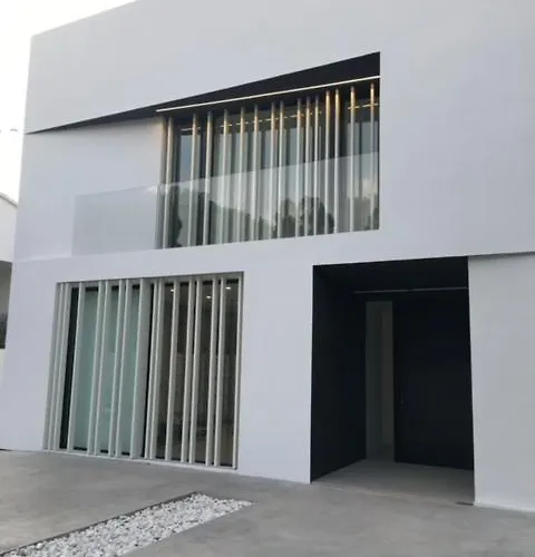 Casa De Lujo En Mar Dom wakacyjny