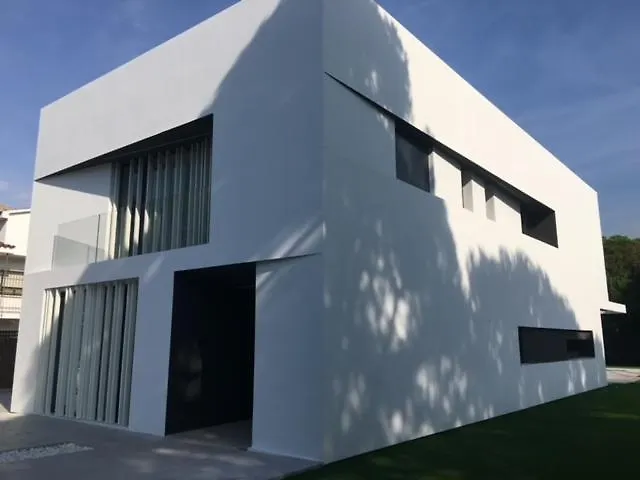 Casa De Lujo En Mar